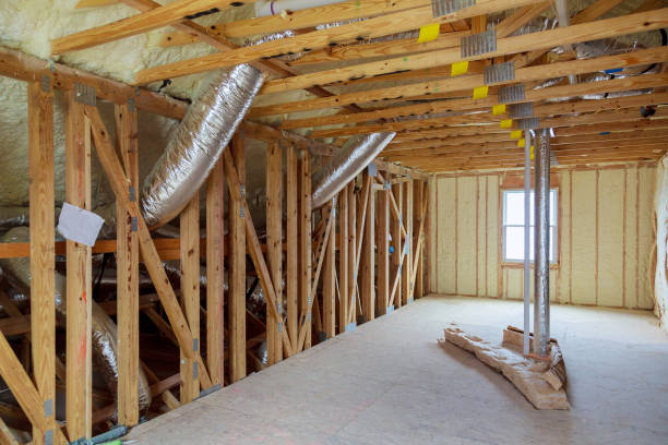 Best Insulation for Specific Applications in Springdale, MD