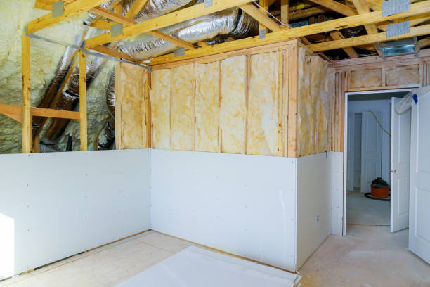 Best Insulation Maintenance and Repair in Springdale, MD