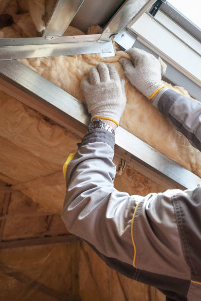 Best Insulation for Specific Applications in Springdale, MD