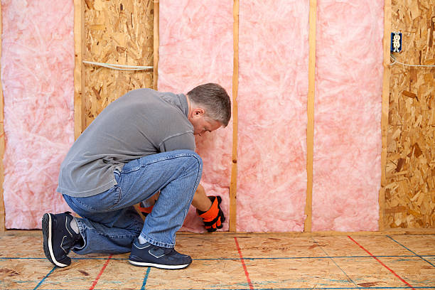 Best Residential Insulation in Springdale, MD