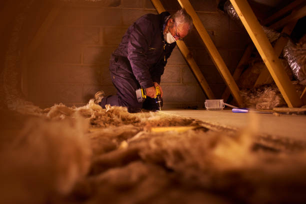 Best Insulation Materials and Products in Springdale, MD